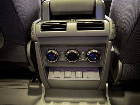 New 2026 Land Rover Defender 110 image 17