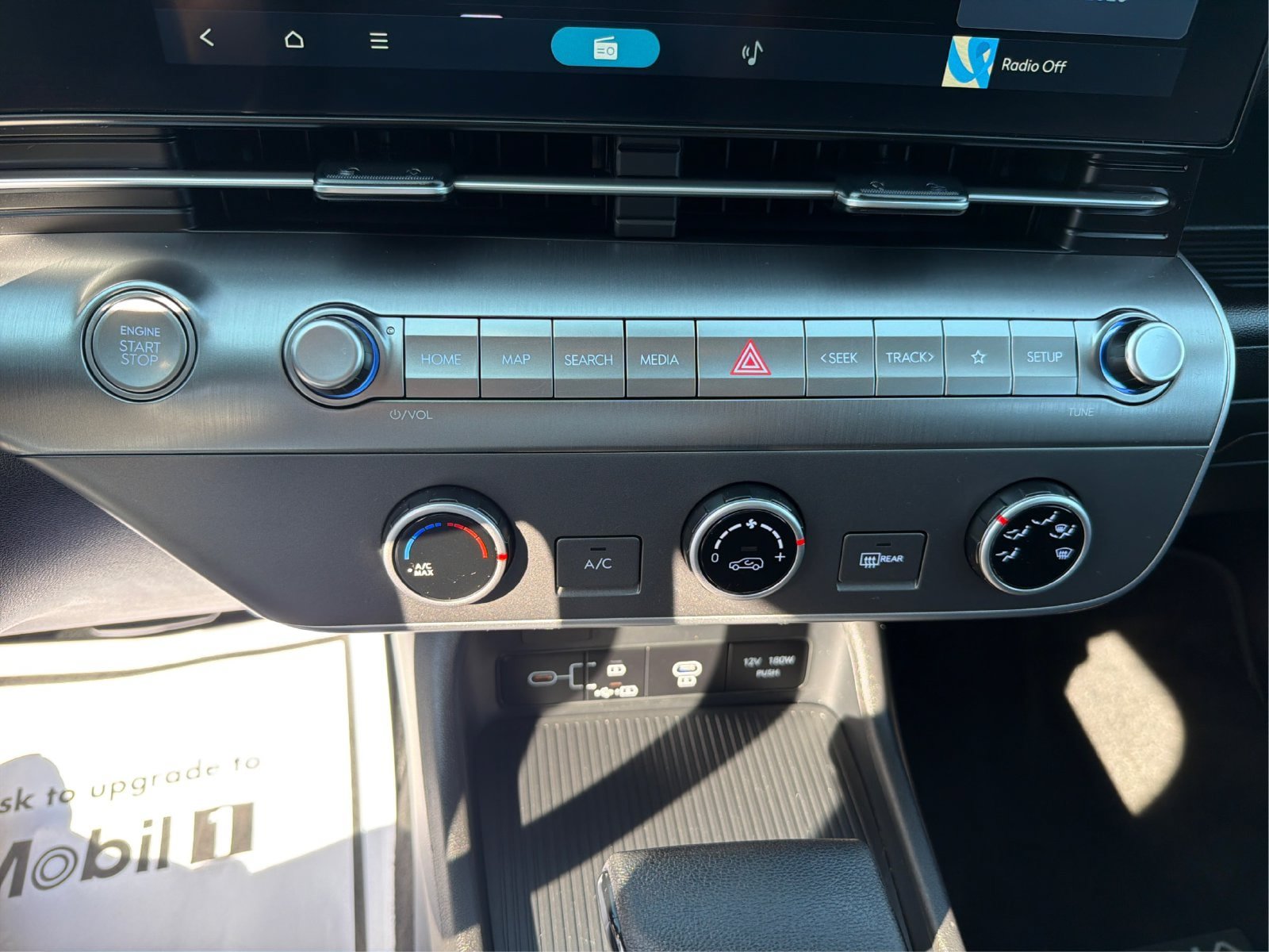 Certified 2026 Hyundai Kona SE AWD/4WD image 27