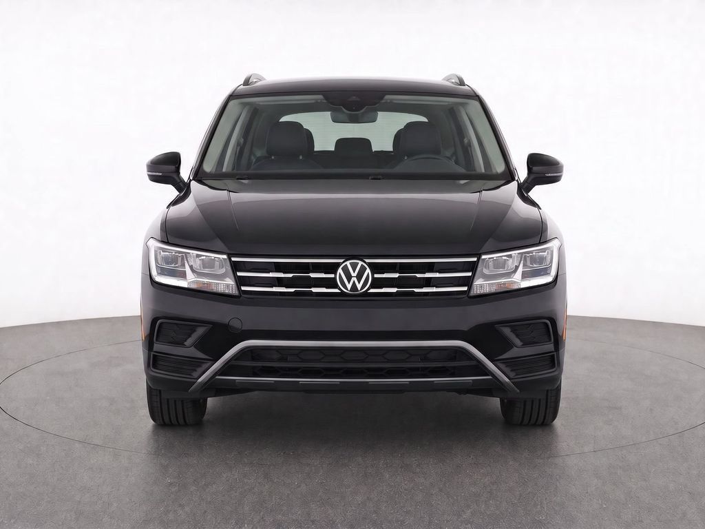 Used 2019 Volkswagen Tiguan S AWD/4WD image 5