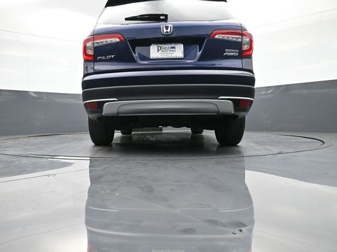 Certified 2022 Honda Pilot Touring image 67