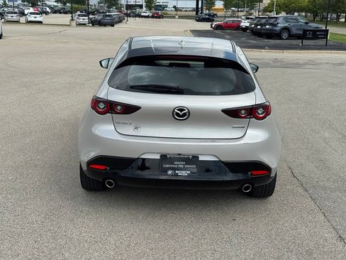 Used 2022 MAZDA MAZDA3 s FWD image 37