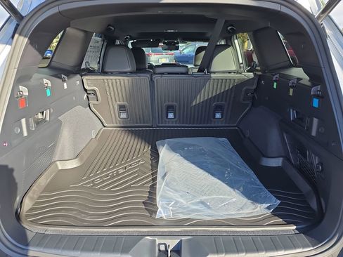 New 2026 Subaru Outback Touring XT image 12