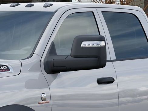 New 2026 RAM 4500 Tradesman w/ Chrome Appearance Group AWD/4WD image 12