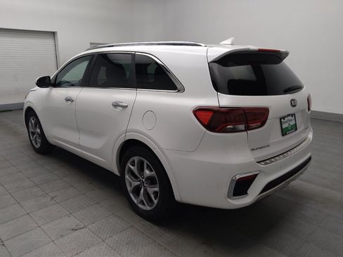 Used 2019 Kia Sorento SX image 5
