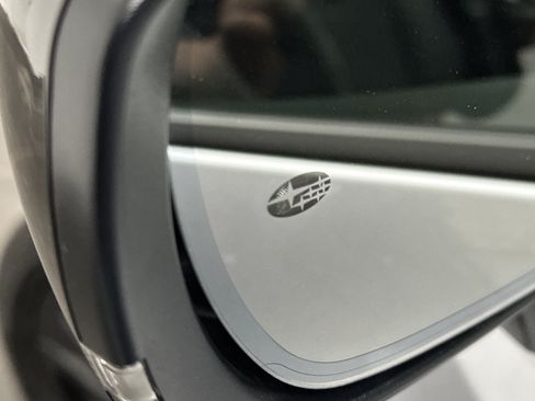 Used 2025 Subaru Ascent Bronze Edition w/ Popular Package #2 image 5