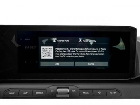 Certified 2025 Kia K4 LXS image 13