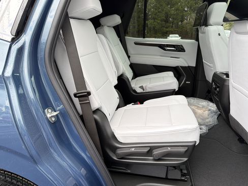 New 2026 Chevrolet Tahoe Premier image 15