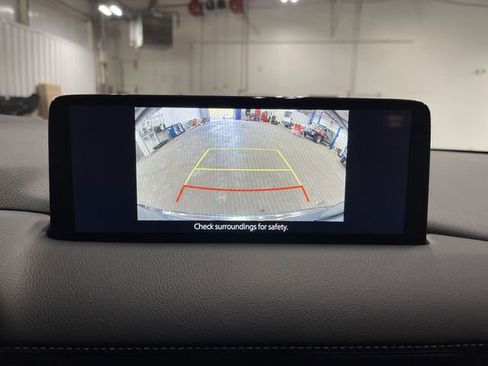 New 2025 MAZDA CX-5 Carbon Edition image 27