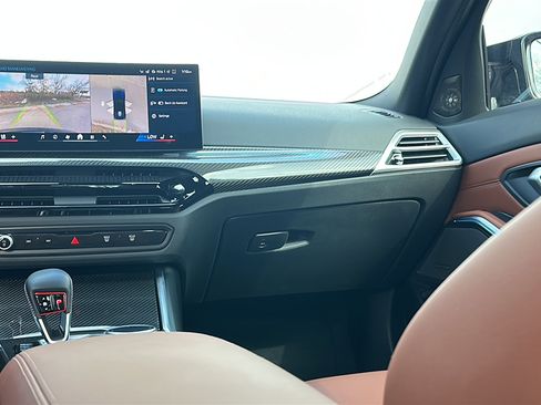 Used 2025 BMW M3 Competition w/ Executive Package image 24