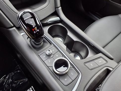 New 2025 Cadillac XT5 Premium Luxury image 33