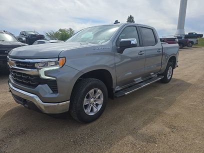 Used 2026 Chevrolet Silverado 1500 LT