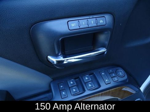 Used 2014 GMC Sierra 1500 SLT w/ SLT Crew Cab Value Package image 28