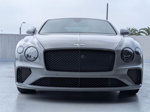 Certified 2022 Bentley Continental GT image 9