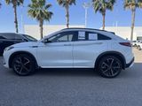 Used 2023 INFINITI QX55 Luxe w/ Cargo Package image 2