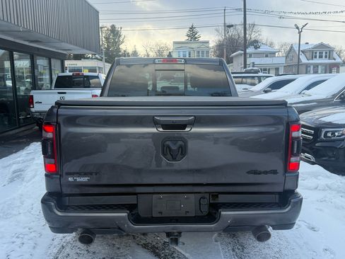 Used 2020 RAM 1500 Sport image 9