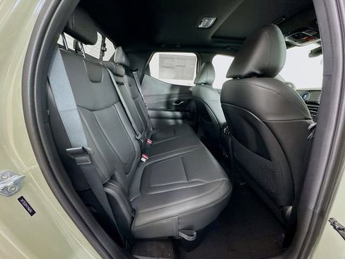 New 2026 Hyundai Santa Cruz Limited image 44