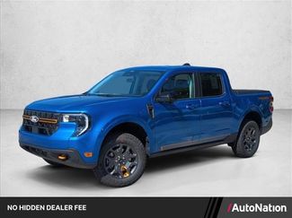 New 2026 Ford Maverick Tremor AWD/4WD video 1