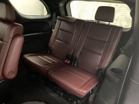Used 2025 Dodge Durango GT AWD/4WD image 25