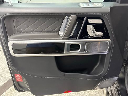 Used 2021 Mercedes-Benz G 550 G 550 image 36