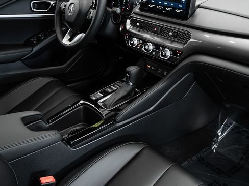 New 2026 Acura Integra Base image 19