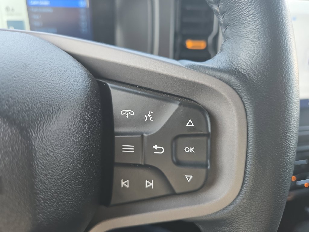 Used 2024 Ford Bronco Badlands AWD/4WD image 28