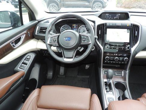 Used 2020 Subaru Ascent Touring w/ Popular Package #3 image 19