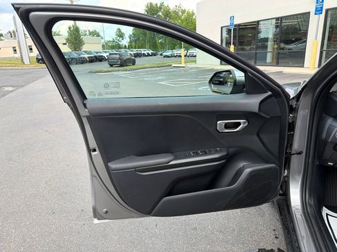 New 2026 Kia K4 FWD image 28