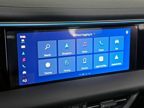 New 2026 Porsche Macan 4 Electric image 28