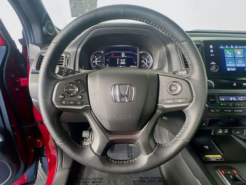 Certified 2024 Honda Passport EX-L image 15