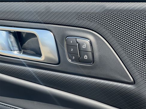 New 2025 Ford Mustang GT Premium image 16