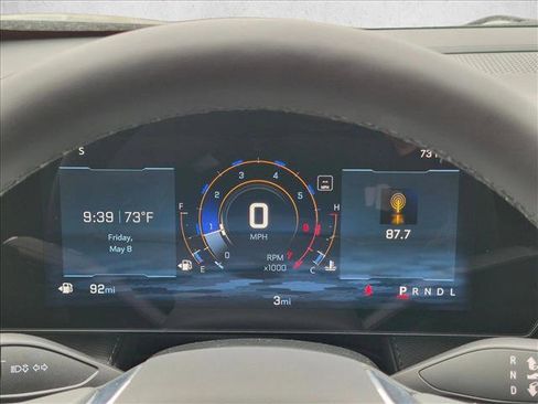 New 2026 Chevrolet Equinox LT w/ Safety and Technology Package FWD image 10