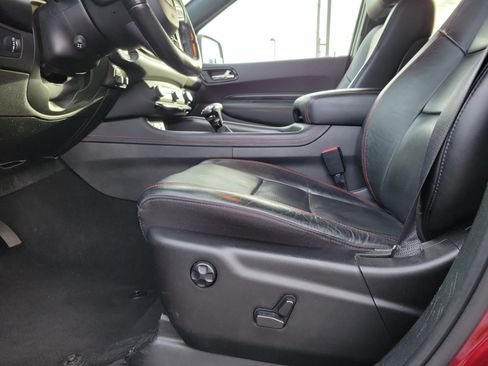 Used 2023 Dodge Durango GT image 16