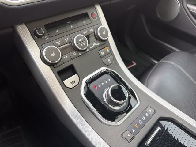 Used 2017 Land Rover Range Rover Evoque HSE Dynamic AWD/4WD image 24
