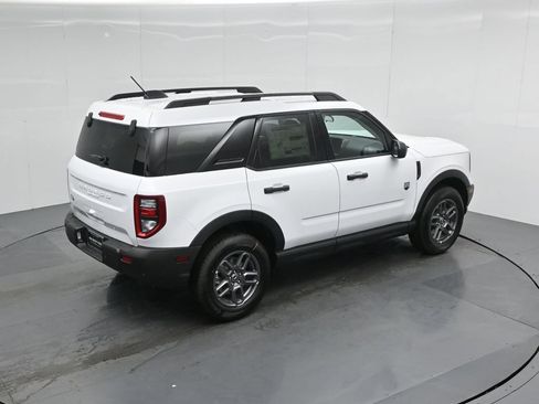Certified 2026 Ford Bronco Sport Big Bend AWD/4WD image 38