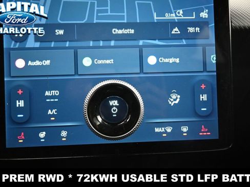 Used 2024 Ford Mustang Mach-E Premium RWD image 15
