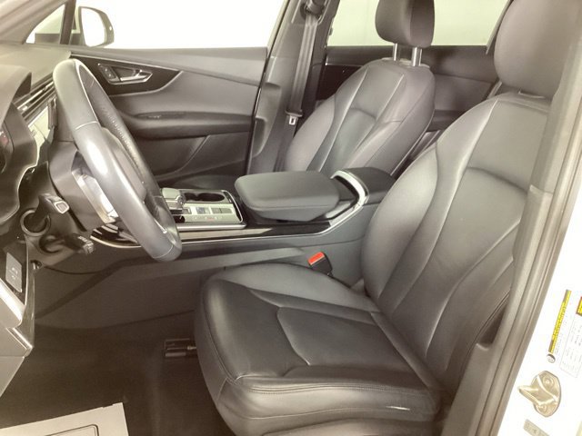 Used 2021 Audi Q7 3.0T Premium w/ Convenience Package AWD/4WD image 10