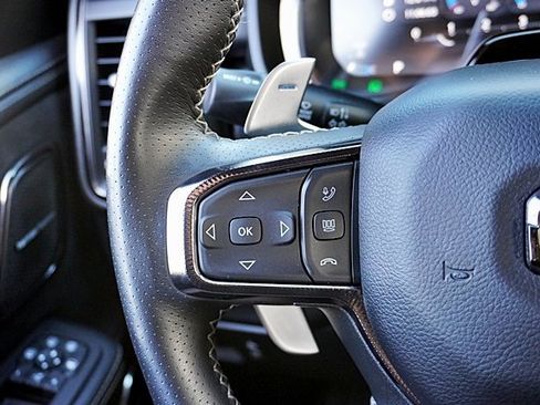 Used 2025 RAM 1500 RHO w/ RHO Level 1 Equipment Group image 39