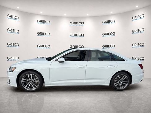 Used 2019 Audi A6 3.0T Premium AWD/4WD image 4