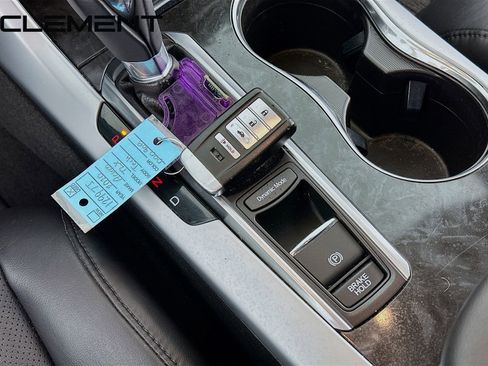 Used 2020 Acura TLX w/ Technology Package image 22