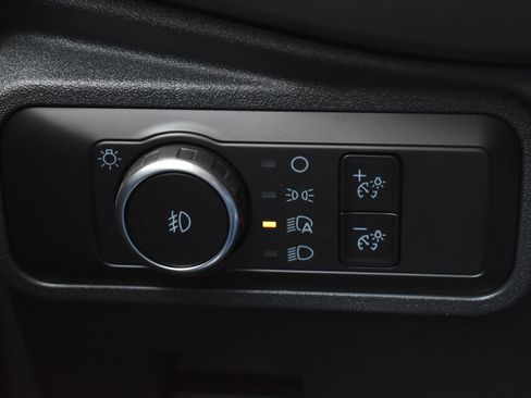 New 2026 Ford Bronco Outer Banks w/ Sasquatch Package AWD/4WD image 17