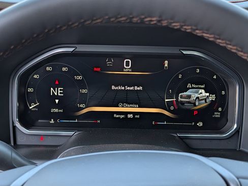 New 2026 GMC Sierra 1500 AT4 w/ Technology Package image 45