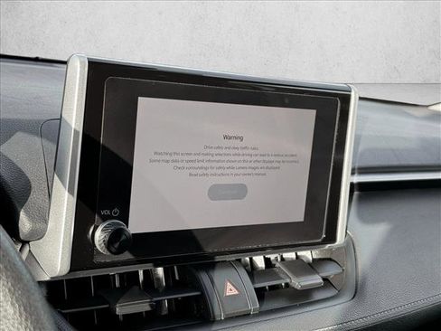 Used 2024 Toyota RAV4 LE image 12