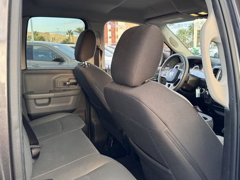 Certified 2024 RAM 1500 Classic SLT image 22