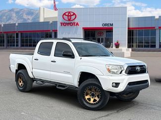 Used 2015 Toyota Tacoma PreRunner video 1