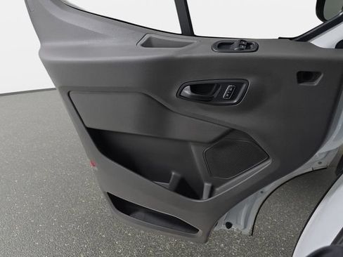 Certified 2025 Ford Transit 350 148 High Roof w/ Load Area Protection Package RWD image 24