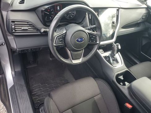 Used 2024 Subaru Outback Premium image 19