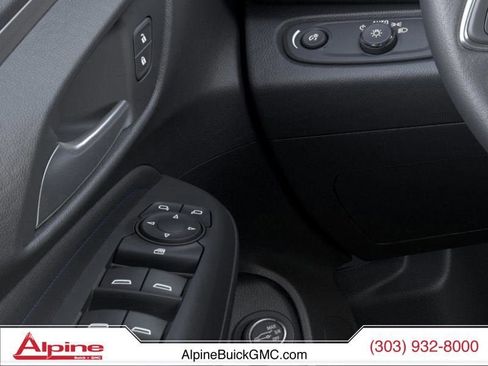 New 2026 Buick Envista Sport Touring w/ Convenience II Package FWD image 22