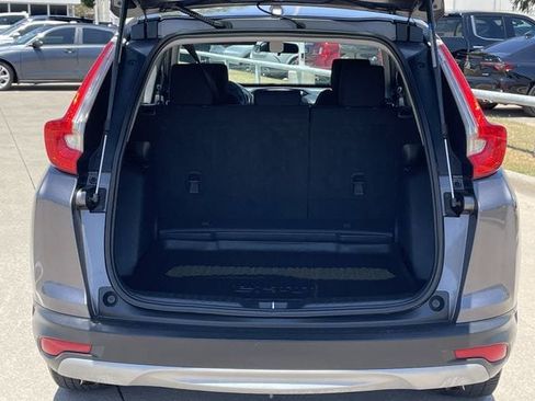 Used 2018 Honda CR-V EX image 28