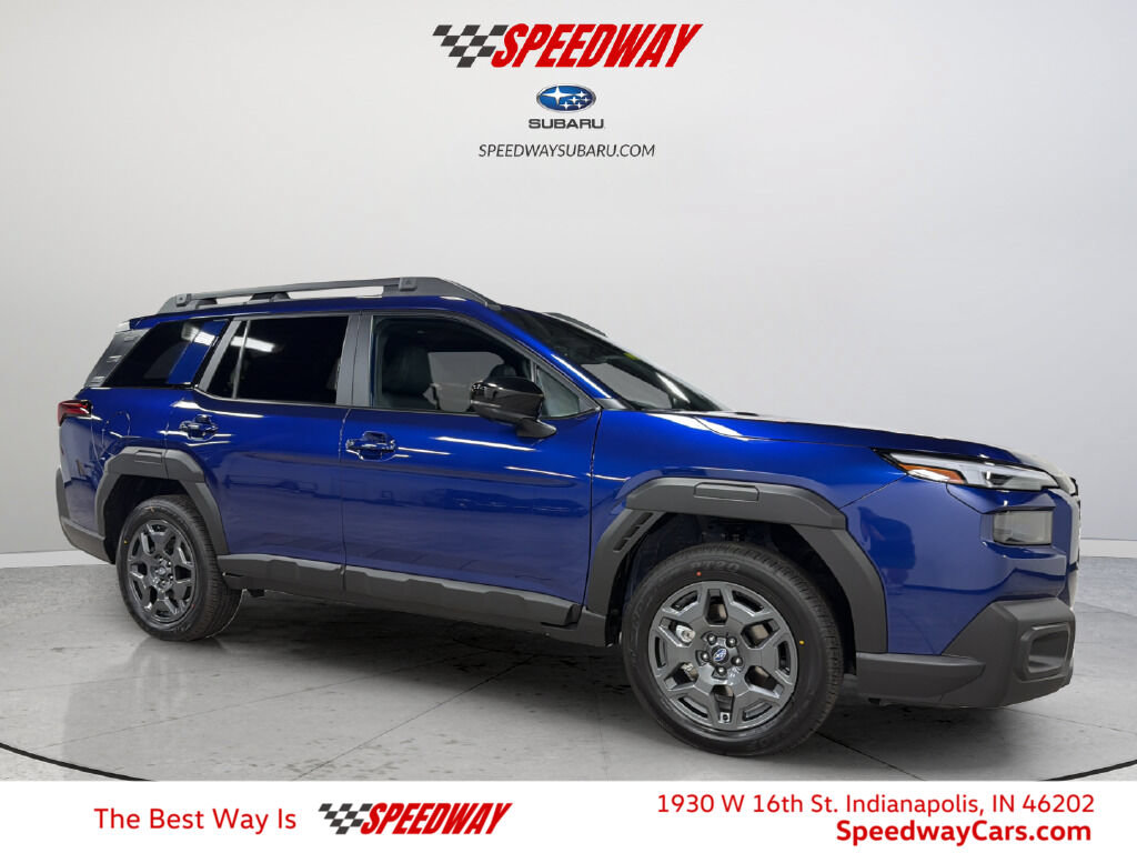 New 2026 Subaru Outback Premium AWD/4WD image 1