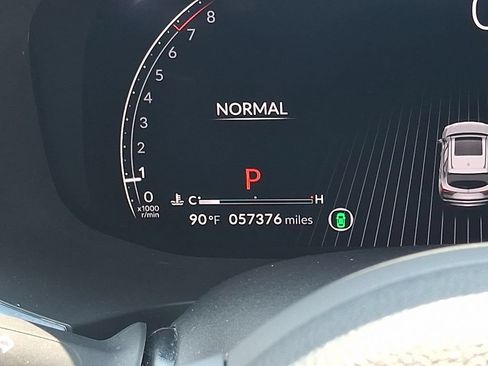 Certified 2023 Acura MDX SH-AWD image 21